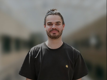 photo Tristan